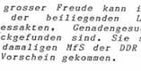 Dokument zur Exekution von ARNOULD VAN DE WALLE anzeigen